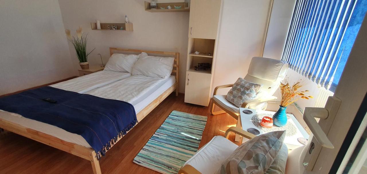 Apartament Jo'S Chillout Place Timișoara Zewnętrze zdjęcie