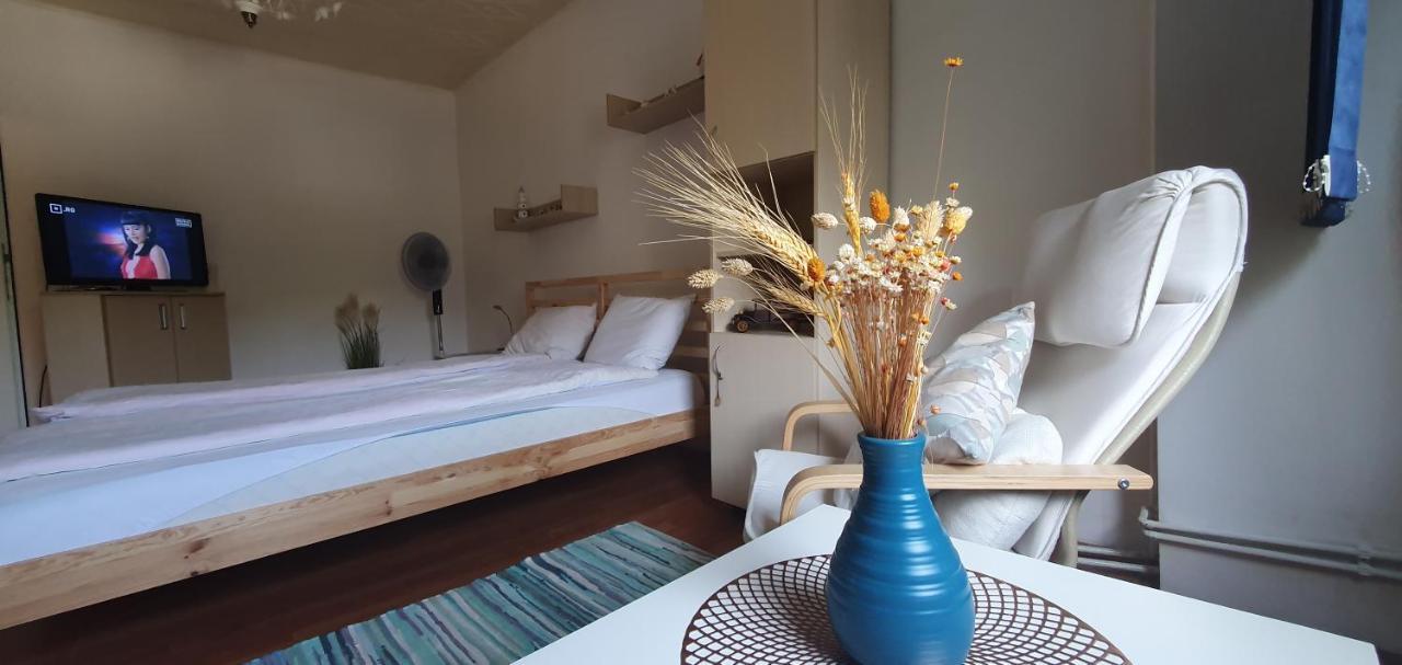 Apartament Jo'S Chillout Place Timișoara Zewnętrze zdjęcie