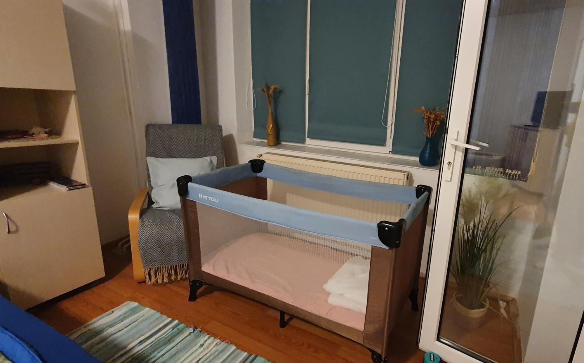 Apartament Jo'S Chillout Place Timișoara Zewnętrze zdjęcie
